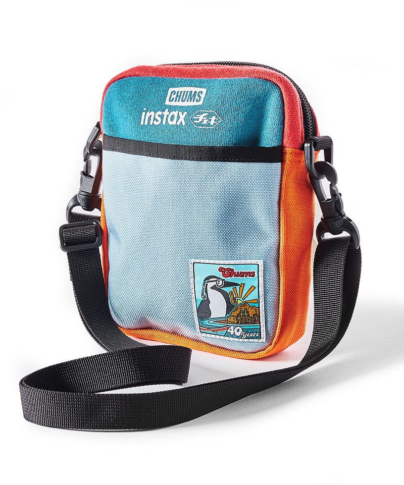 CHUMS×instax mini Link 2 40years Special Set/【限定】CHUMS×instax