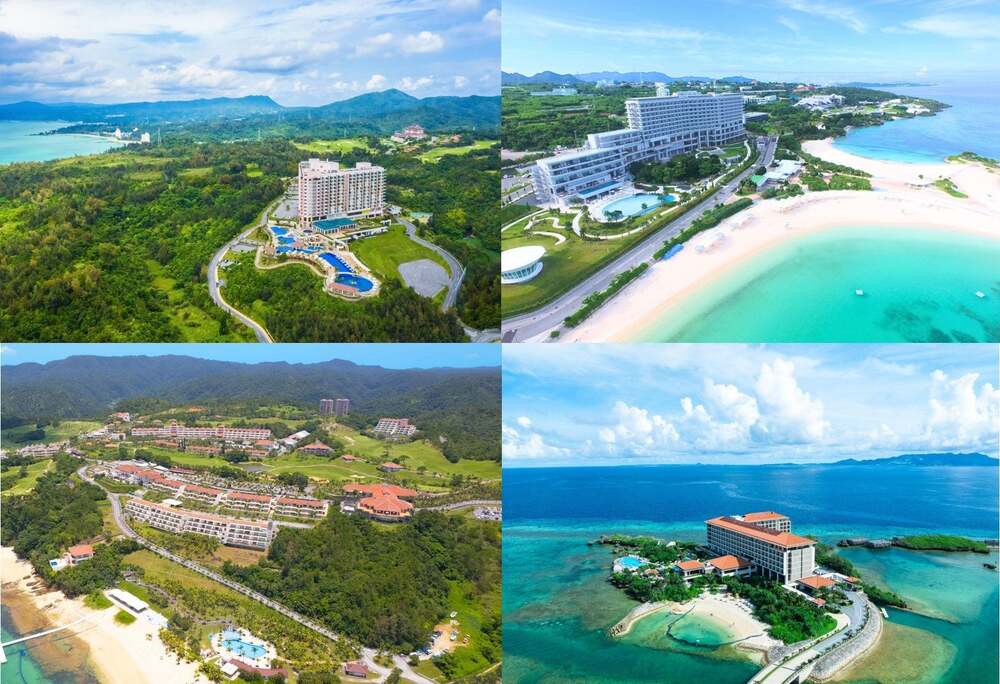 注目のテーマパーク「JUNGLIA OKINAWA(ジャングリア沖縄)」の