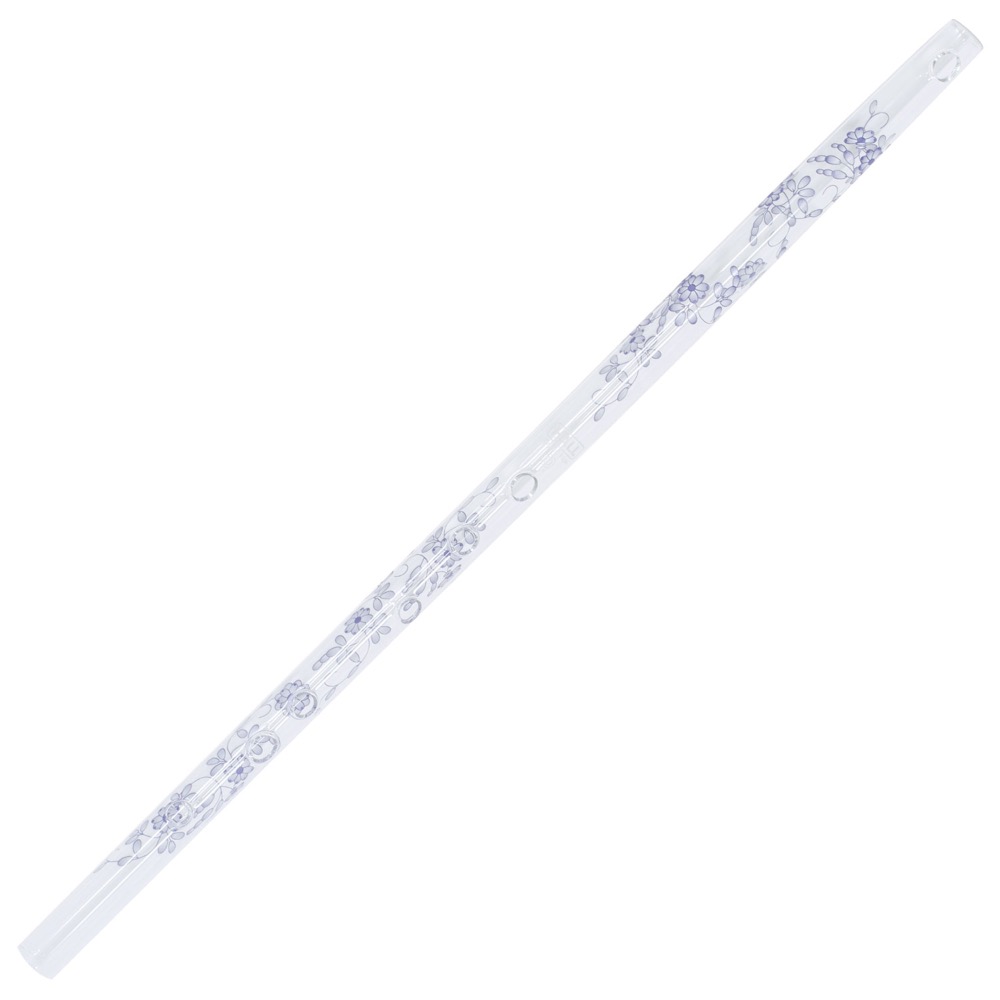 HALL CRYSTAL FLUTE D Offset DELFT クリスタルフルート(ホール