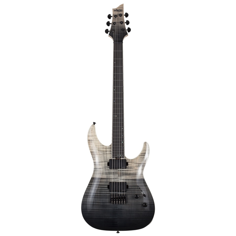 SCHECTER C-1 SLS Elite AD-C-1-SLS-EL BFB エレキギター(シェクター
