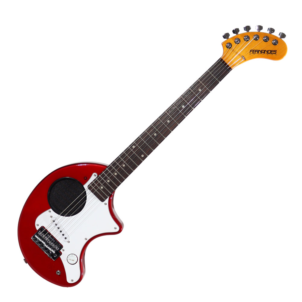 FERNANDES ZO-3 ST '22 CAR/L エレキギター(フェルナンデス シングル