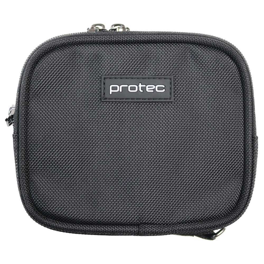 PROTEC プロテック A401 MP&LIG Pouch ブラック マウスピース