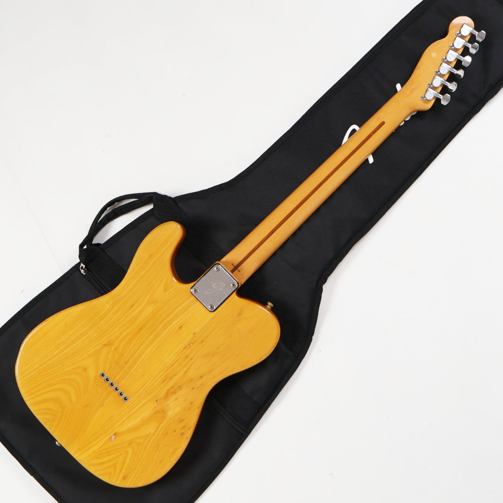 中古】 エレキギター Fender Japan TL72-55 Eシリアル 1984年-1987年製