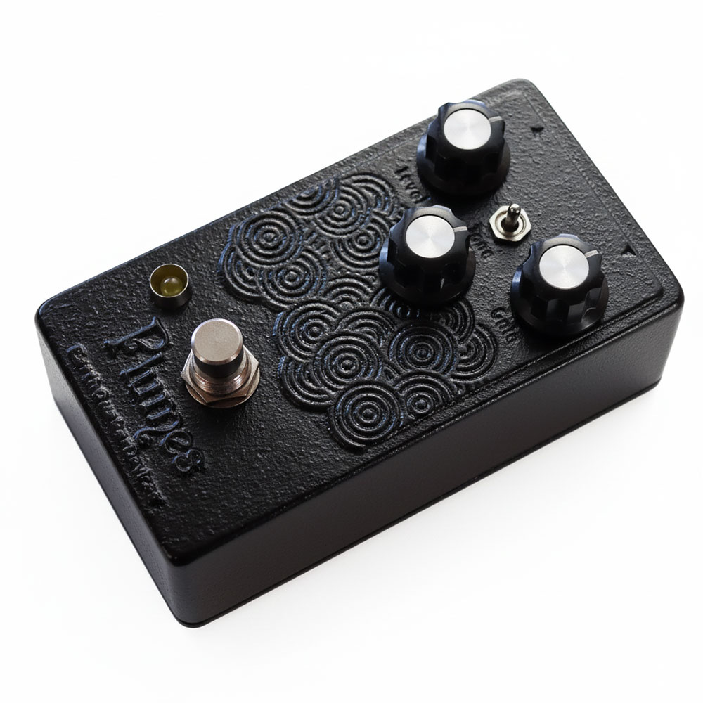EarthQuaker Devices アースクエイカーデバイセス EQD 南部鉄器製