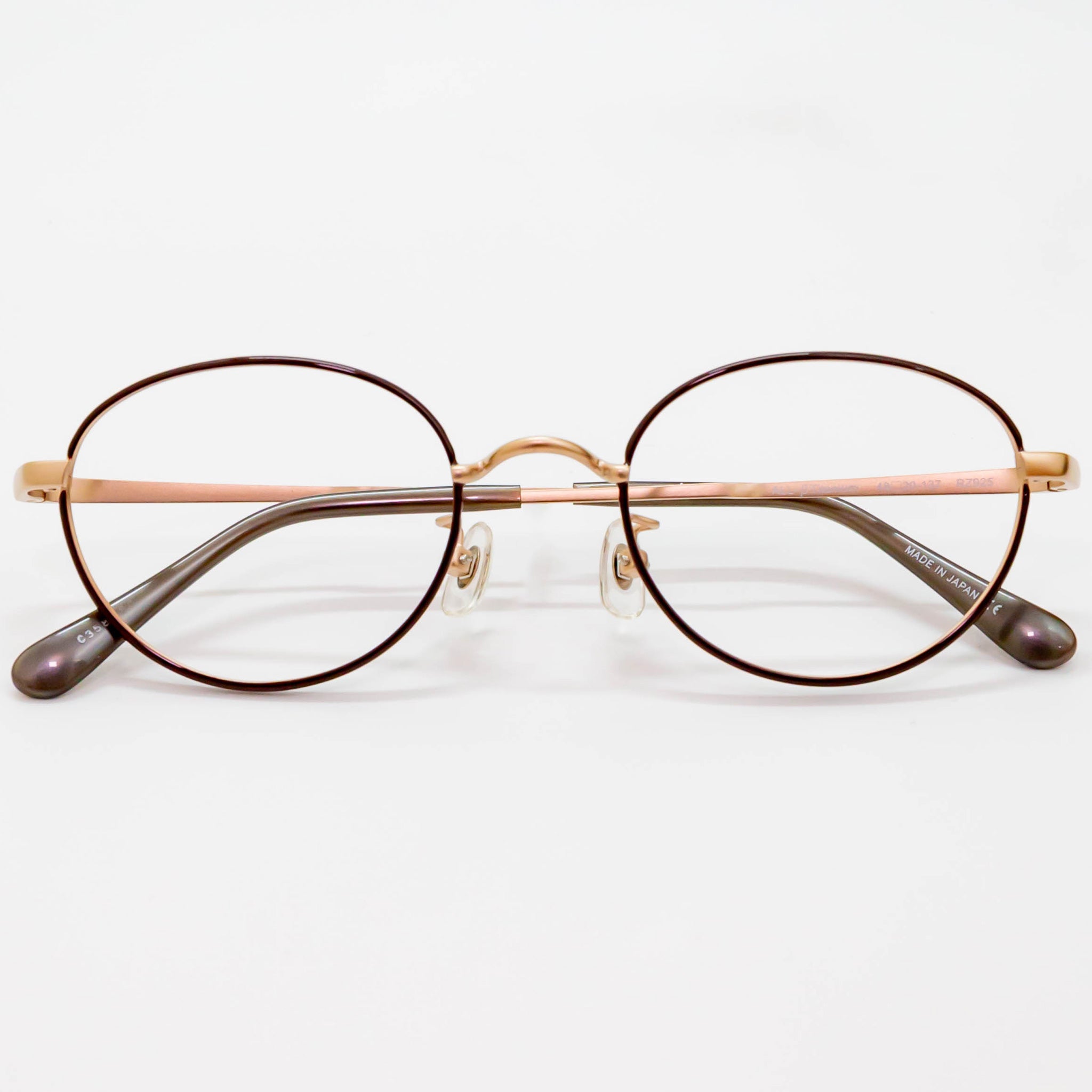 reiz - ライツ - RZ925-358 | メガネ通販ちゃんとメガネ（眼鏡・めがね