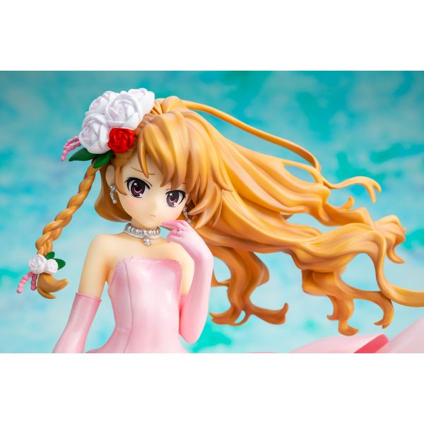 フィギュア: 【数量限定・7月22日販売分】 『とらドラ！』 逢坂大河