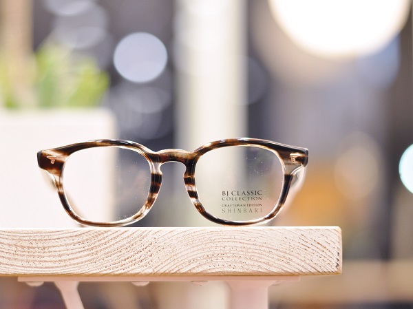 高級感と共に、存在感のある大人のお洒落を演出！BJ Classic