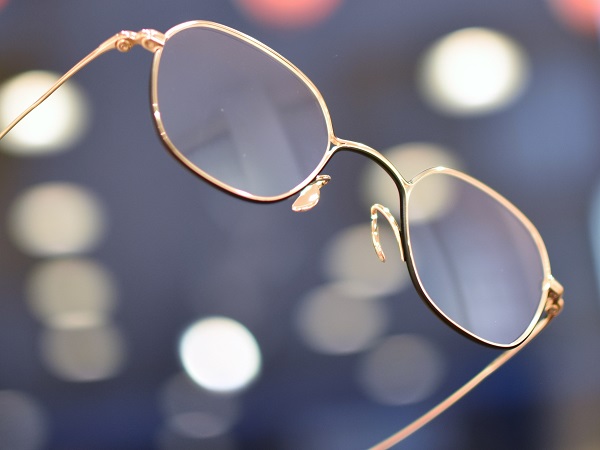 清潔感のあるオトナのお洒落さ！YUICHI TOYAMA. U-156 Albers | チヨダ