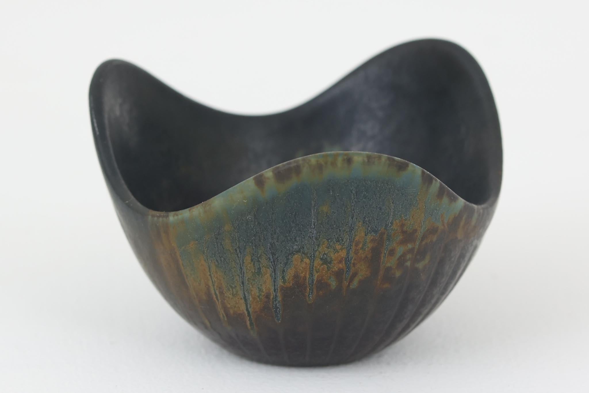 グンナー・ニールンド（Gunnar Nylund）北欧ビンテージ – CHLOROS