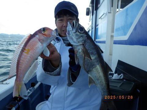 2026年2月最新】聡丸（千葉県）の最新釣果情報