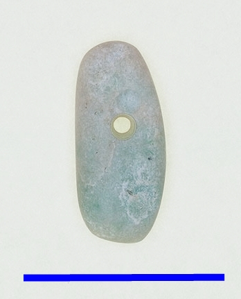 縄文時代の人々の苦労がしのばれるヒスイ - 茅野市ホームページ