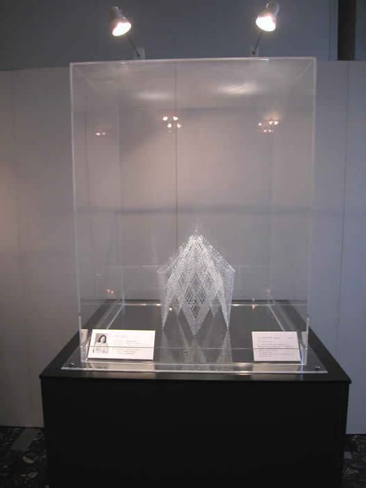 竹内傳治とゆかりの作家10人展 - 山口県山陽小野田市公式ホームページ