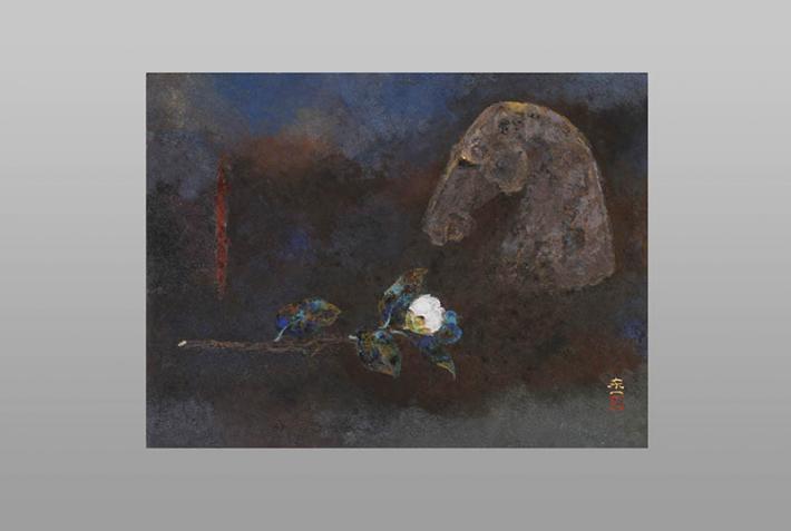 日本画 - 島田市公式ホームページ