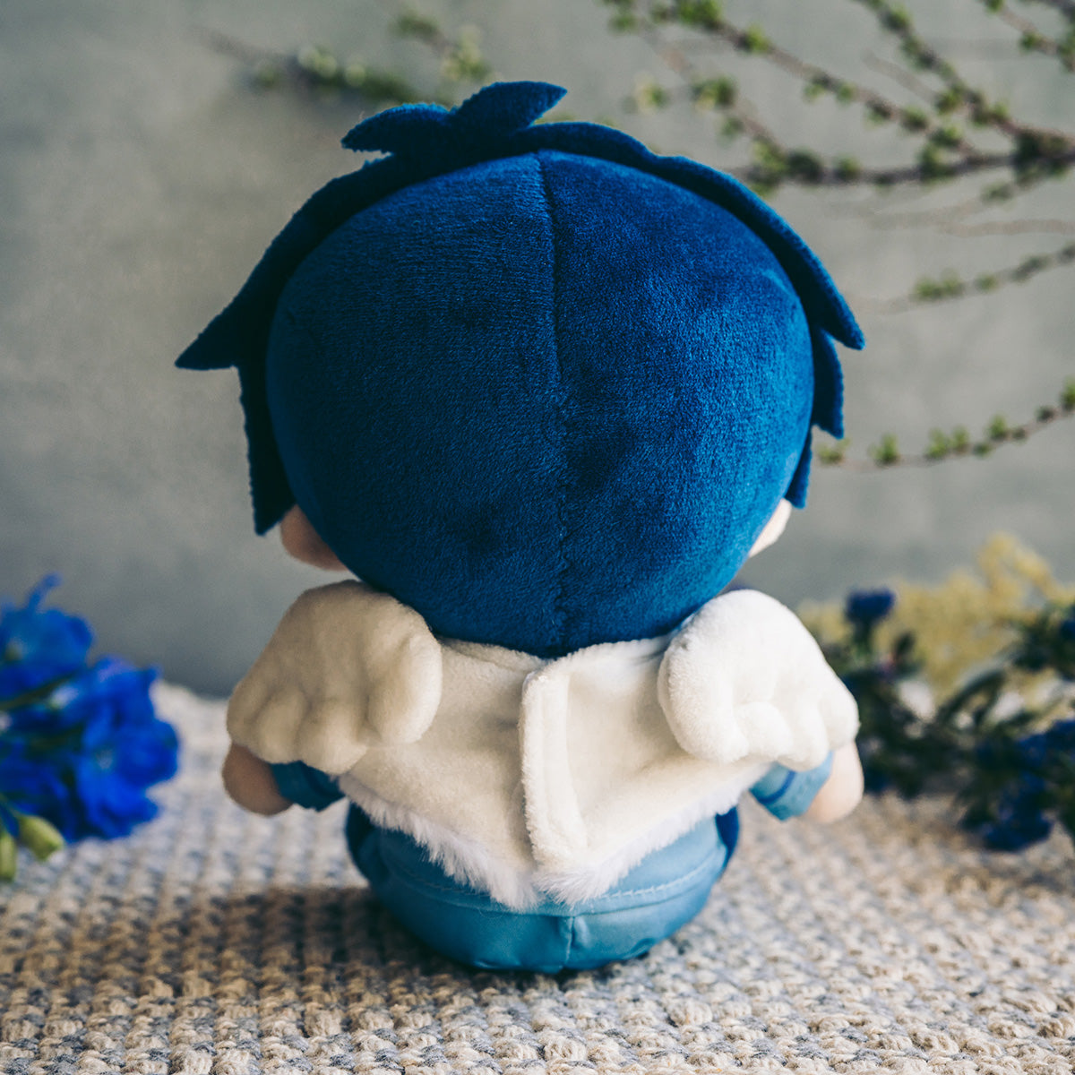 そらる】きせかえころそらの服（天使）