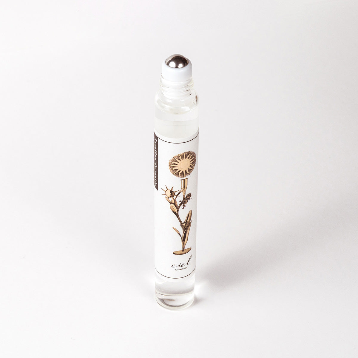 ciel】オードトワレセット（ロールオン）