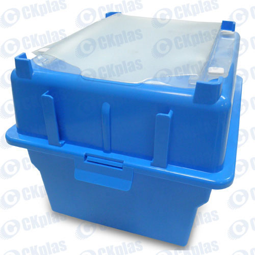 ウエハ保管ボックス-Chung King Enterprise Co., Ltd.