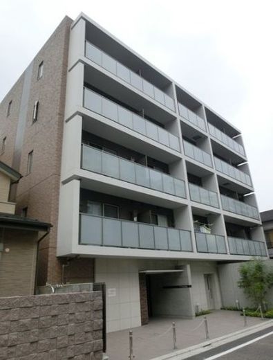 ZX minami-Otsuka(ZX南大塚) | 高級マンションはクレアビジョン