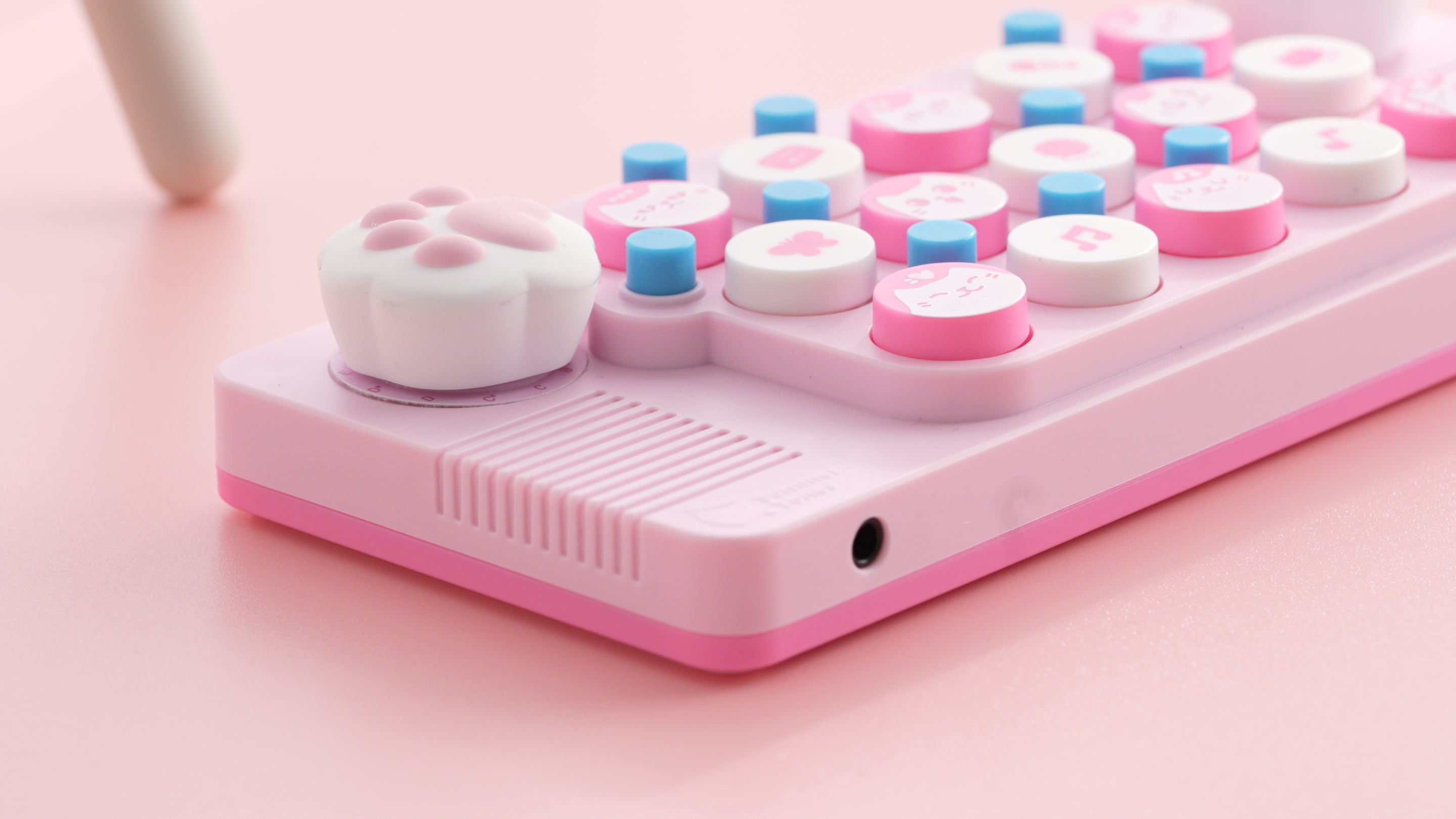 EASYPLAY MEOW Package – Cubyfun