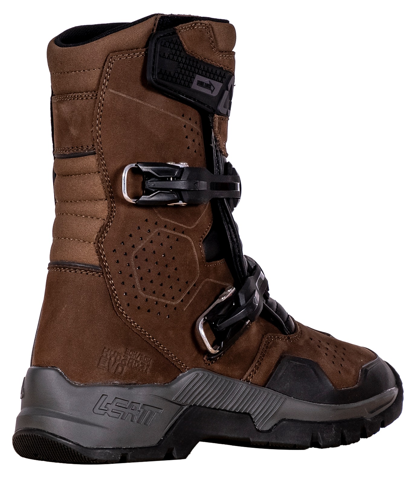 Leatt Adv 7.5 HydraDri Short Boots - Cycle Gear