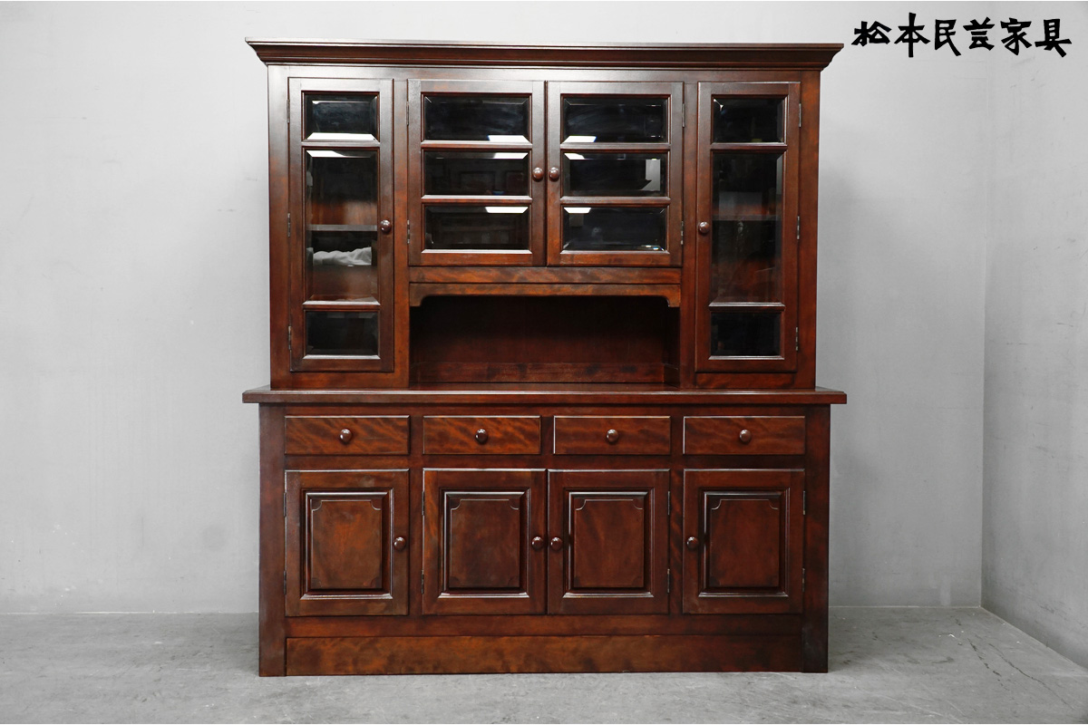 USA 1960's】DREXEL ドレクセル レコードキャビネット買取のアドア東京