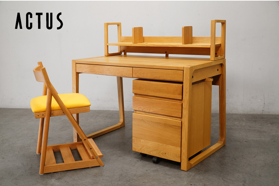 アクタスキッズ（ACTUS KIDS）高価買取｜家具買取、家電買取、 楽器