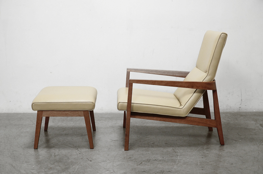 ACTUS(アクタス) 高価買取-アドア東京-港区 RELATE LOUNGE CHAIR