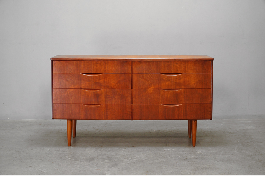 北欧ヴィンテージ家具 高価買取 アドア東京-港区 デンマーク製 1960's