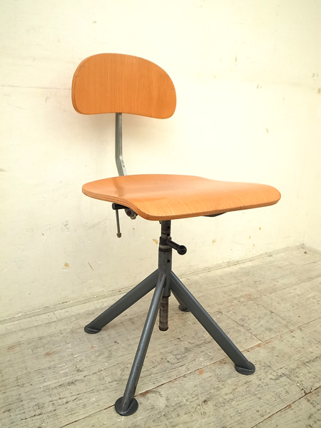 Friso Kramer フリソクラマー□チェア買取専門ショップ【アドア東京