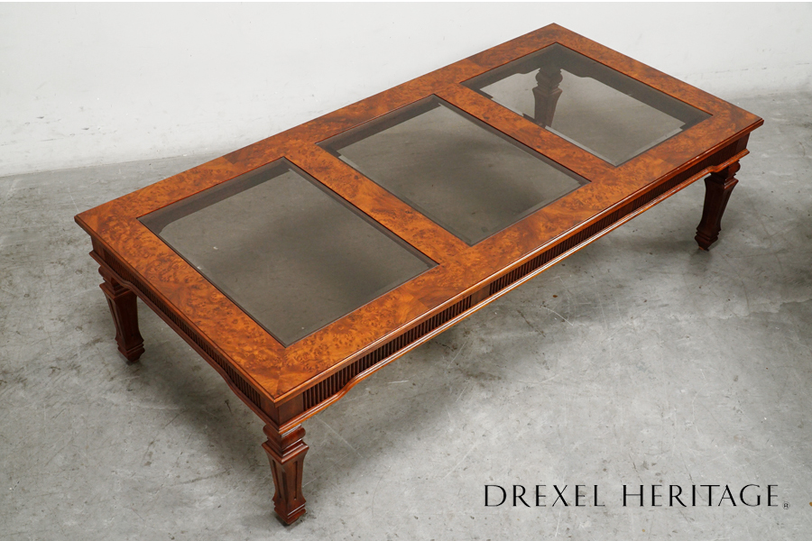 Drexel Heritage(ドレクセルヘリテイジ)高価買取-アドア東京- 港区