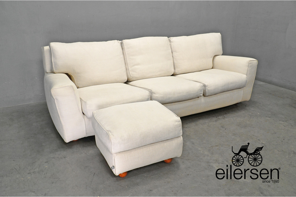 casablanca□3シーターソファ【カデンザ】□カサブランカ買取専門