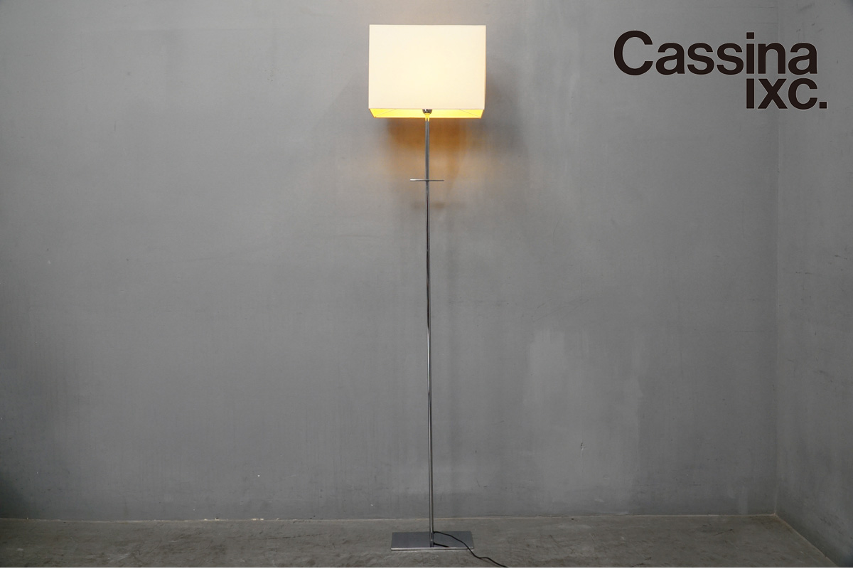 Cassina ixc.(カッシーナ・イクスシー) PIVOT(ピヴォット) デスク 机