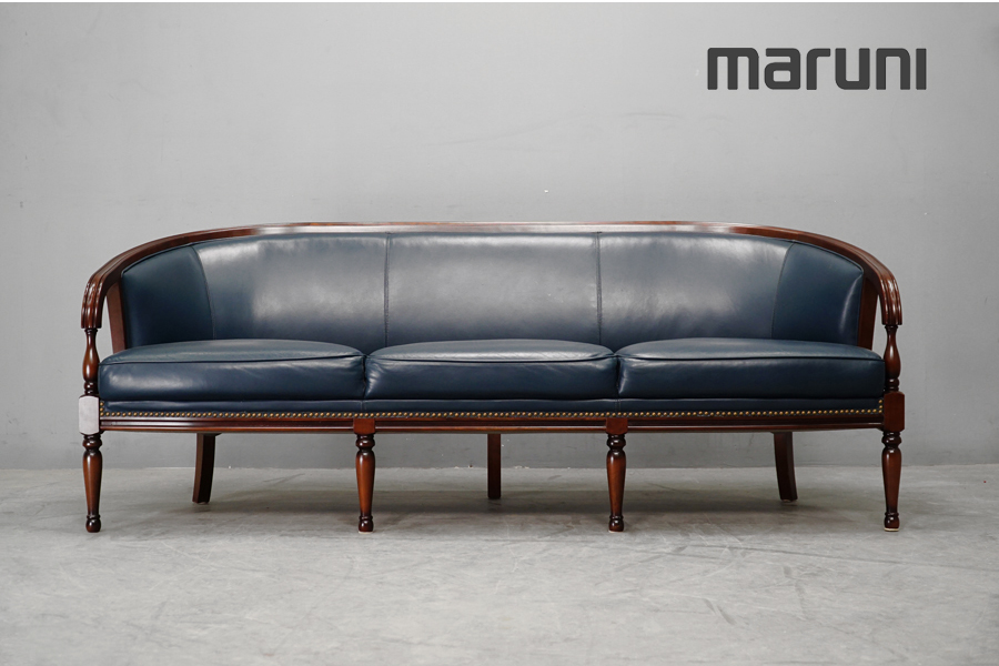 maruni マルニ□ケントコート買取専門ショップ【アドア東京】世田谷区