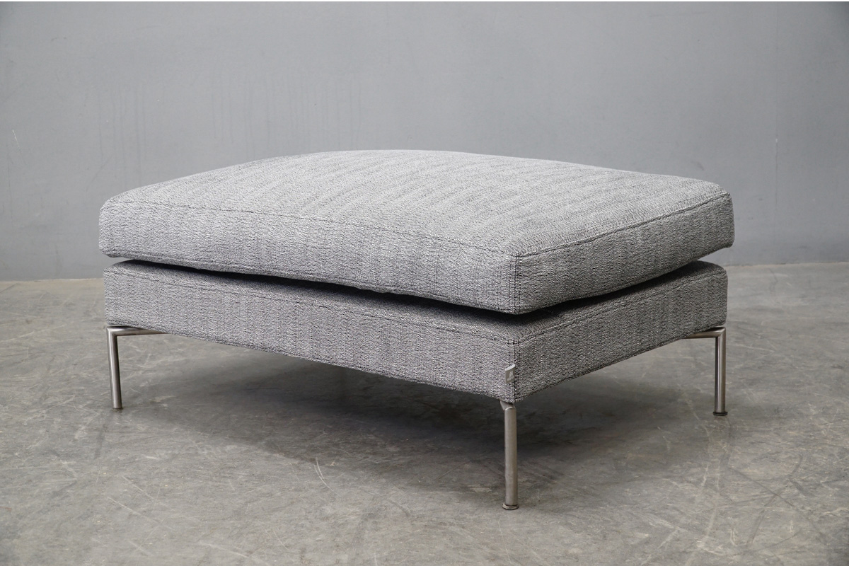 eilersen(アイラーセン) 高価買取-アドア東京-港区 RA SYSTEM SOFA(ラ