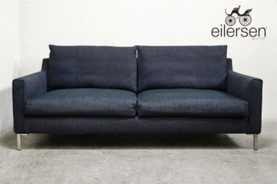 eilersen(アイラーセン) Streem line(ストリームライン) 2人掛けソファ