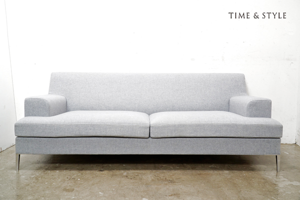 ブランド家具買取について 「TIME＆STYLE（タイムアンドスタイル