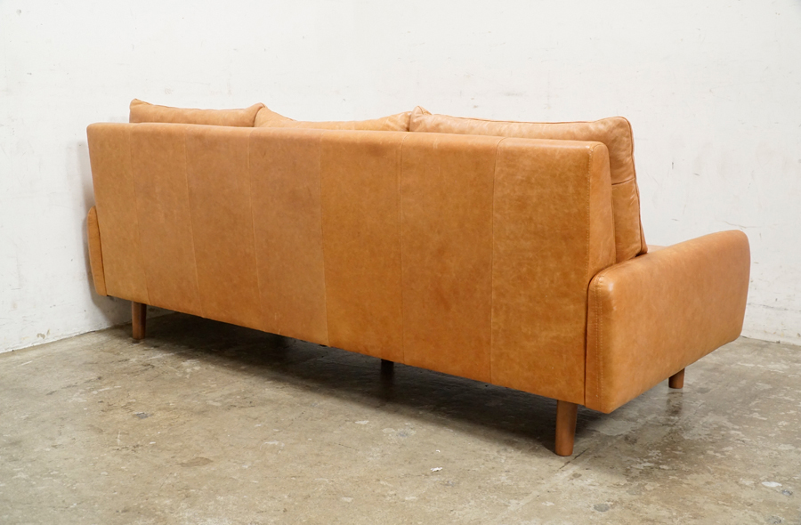 ブランド家具の買取について 「unico(ウニコ) VINT(ヴィント) 本革