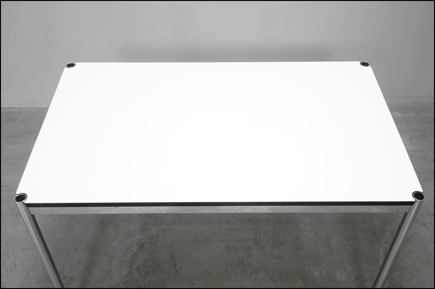 USM Haller Table(USM ハラーテーブル) ダイニング デスク高価買取