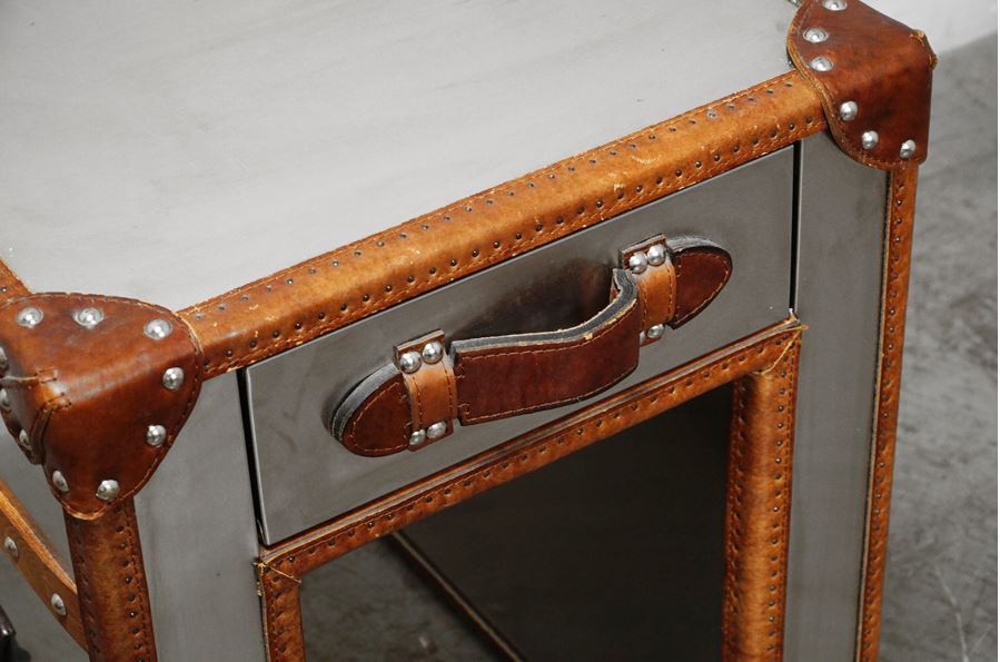 HALO(ハロ)出張買取-アドア東京-SLAB LAMP TABLE(スラブ ランプ