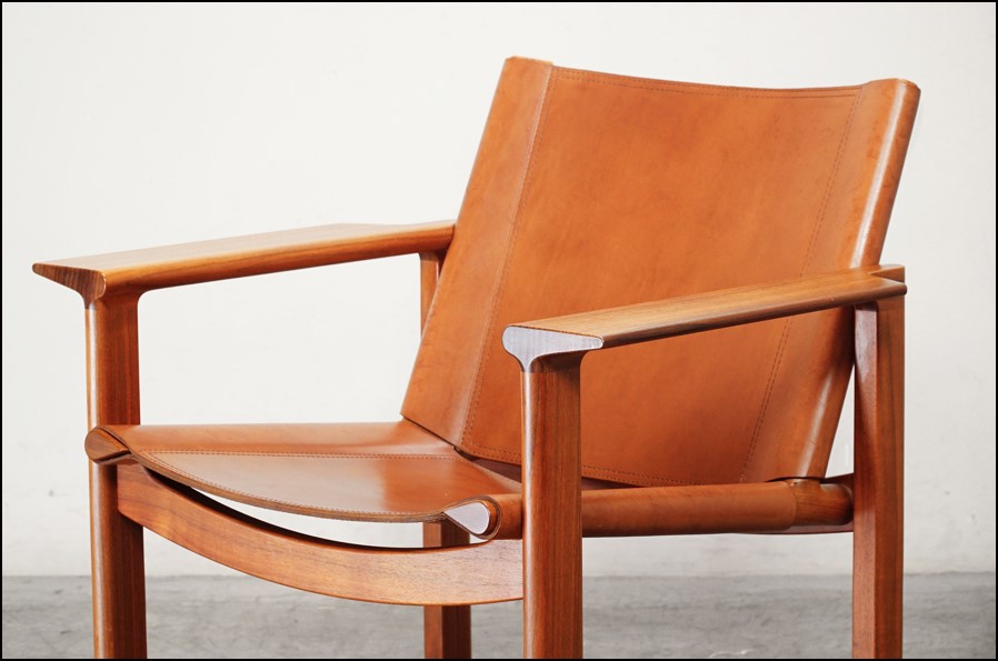 家具蔵(KAGURA) DUO(デュオ) ARMCHAIR アームチェア高価買取-アドア