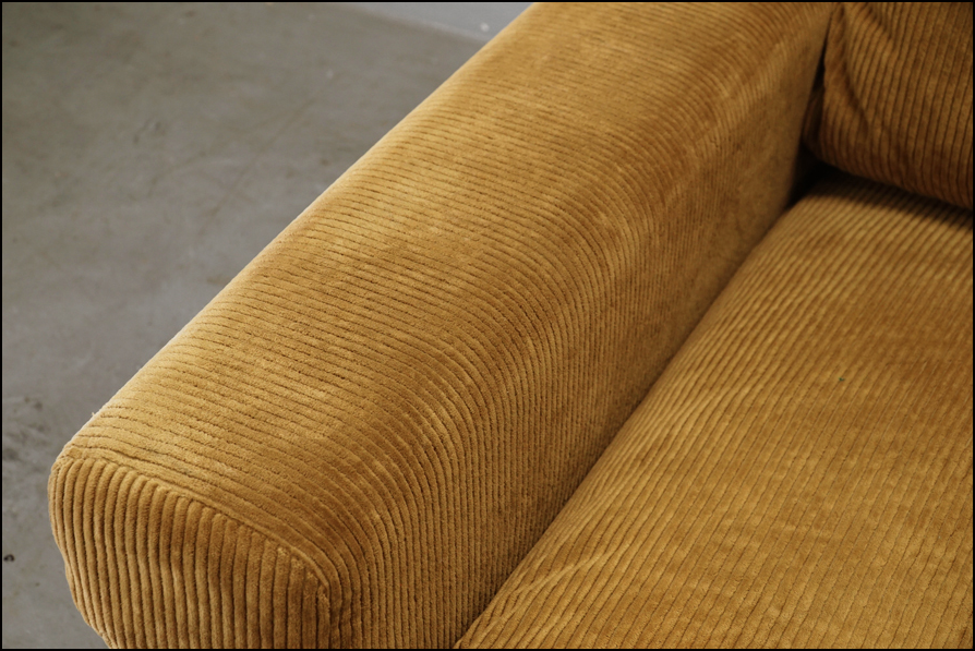 TRUCK furniture(トラックファニチャー) FK SOFA DEEPER 3-SEATER