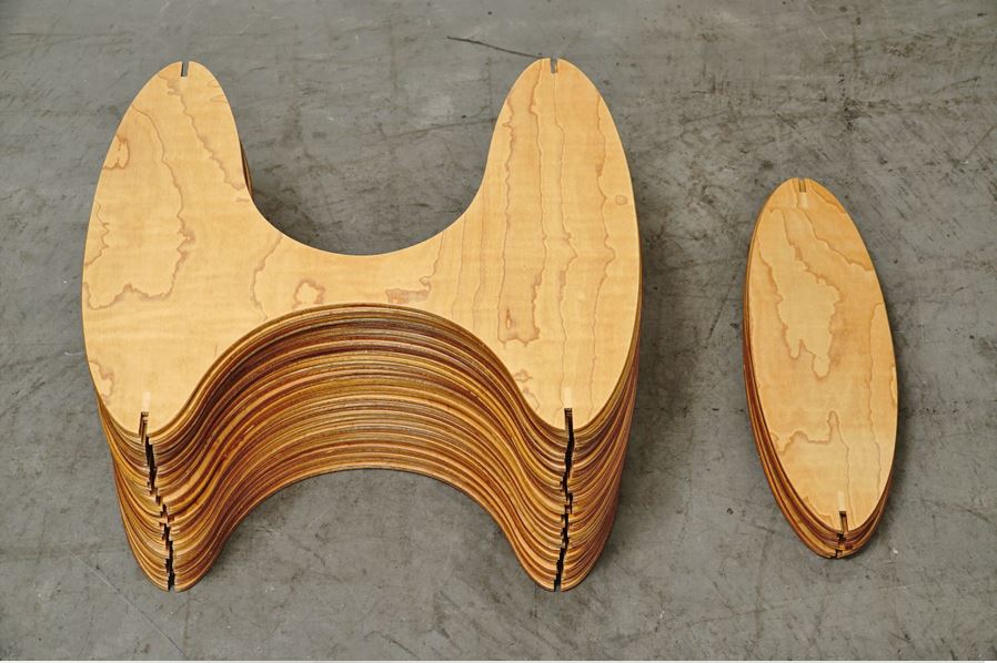 IDEE(イデー) 出張買取-アドア東京-PUZZLE SCREEN(パズル スクリーン