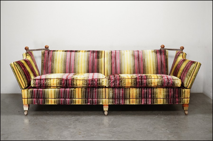 IDC大塚家具DURESTA(デュレスタ) Trafalgar(トラファルガー) 3人掛け