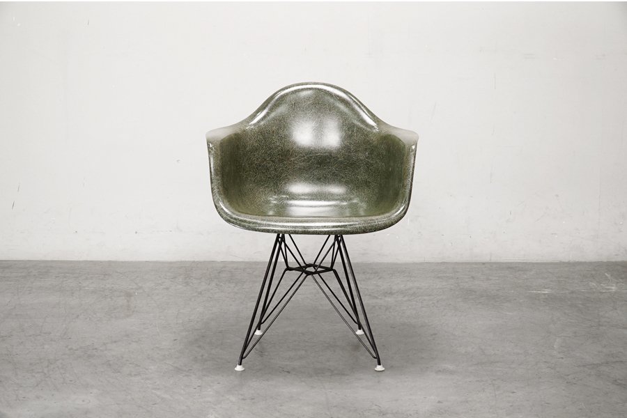 YZQ様オリジナル ハーマンミラー ヴィンテージ イームズ アームシェル