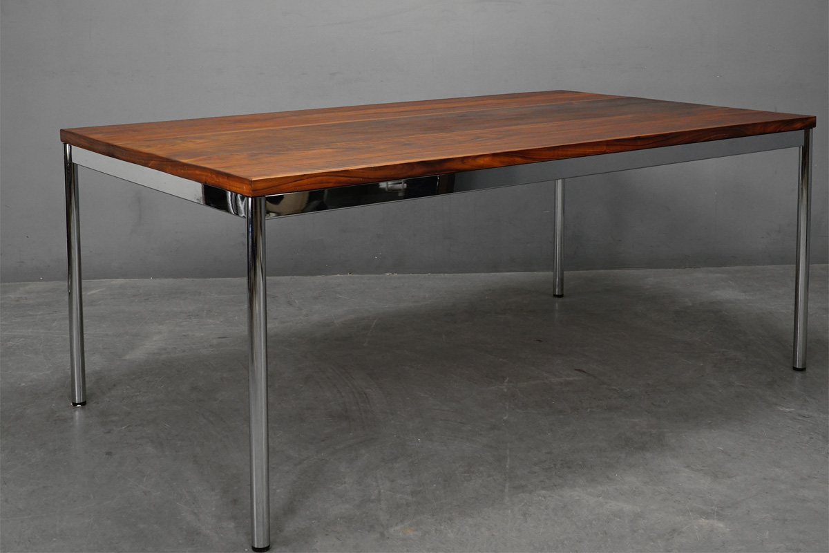 USM Haller system (ハラー)高価買取-アドア東京-港区 ハラーテーブル