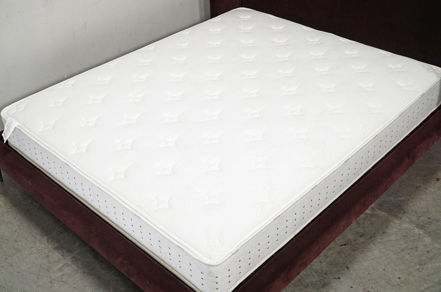 Boconcept (ボーコンセプト) Austin(オースチン) クイーンサイズベッド