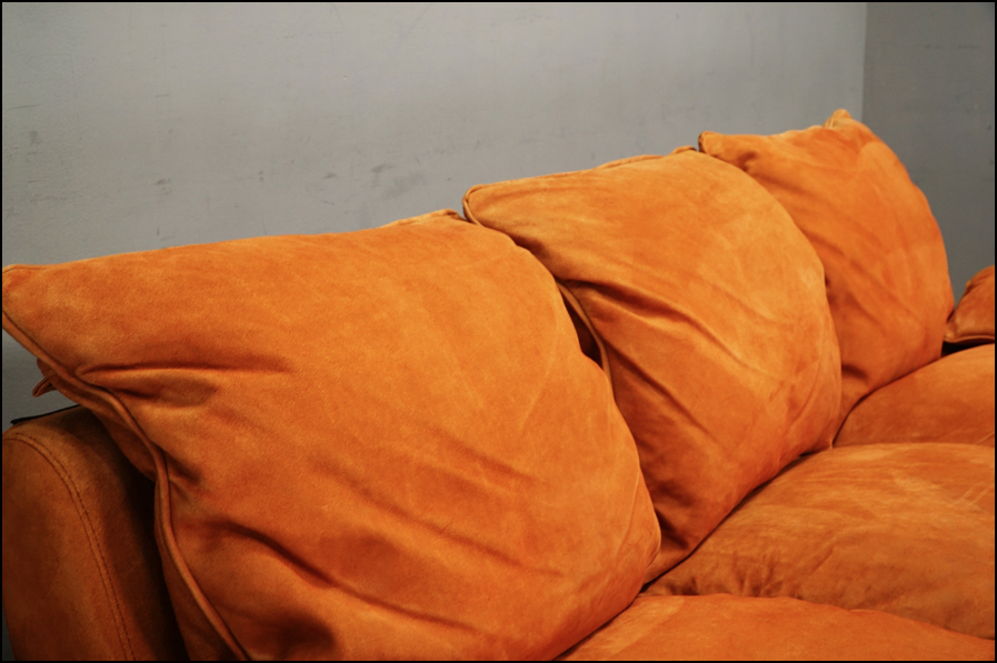 TRUCK furniture(トラックファニチャー) DT SOFA(ディーティーソファ