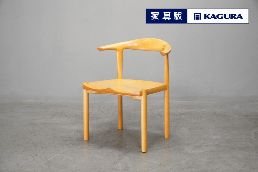 家具蔵 エミネント チェリー無垢材サイドボード買取りのアドア東京