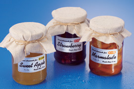 ラベルシール［インクジェット］ | ラベル・シールのエーワン