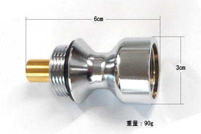 頭皮洗浄シャワー ヘッドスパ 頭散浴 「夢見心地」美容室シャンプー台