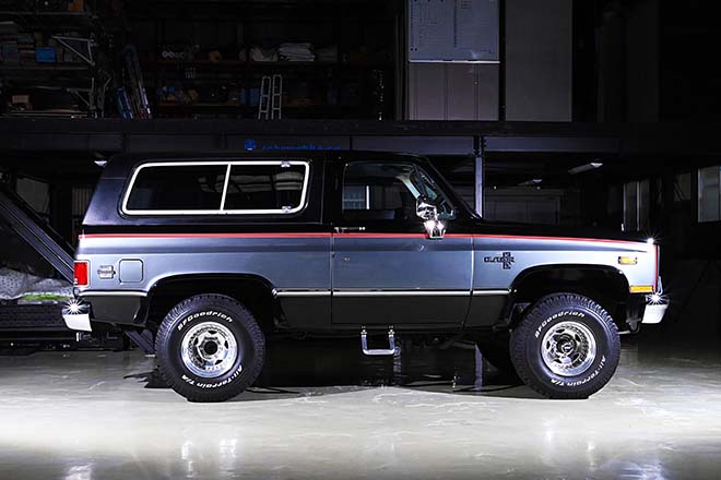 長年愛用するフェアレディZとスクエアボディなファミリーカー【1987y